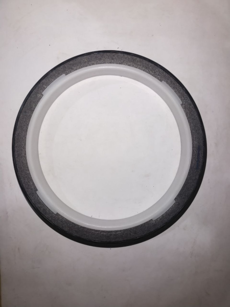 Сальник коленвала камаз,газ,паз дв.cummins isbe,isde,4bt,6bt,6ct,isf 3.8 задний (cummins)