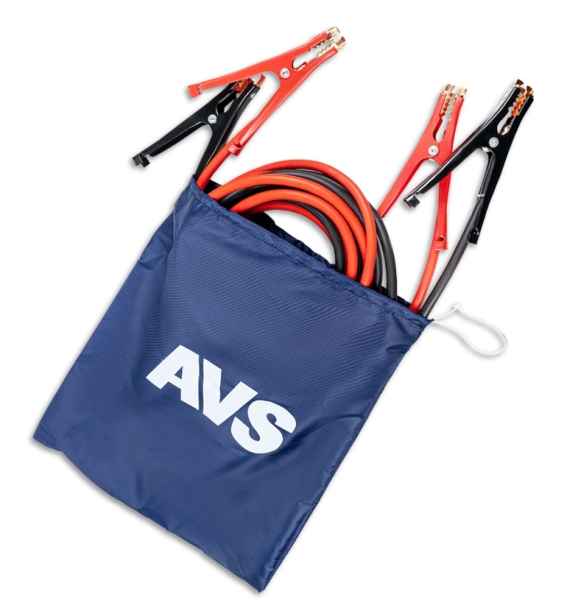 Провода прикуривания avs expert bc-700 (5 метров) 700а