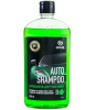 Автошампунь "universal"   (яблоко)  0,500кг