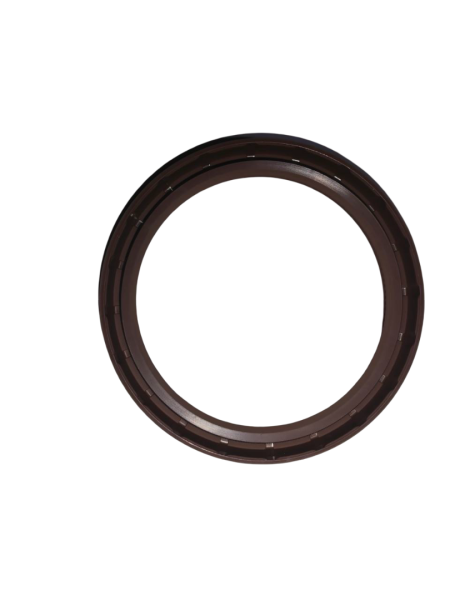 Сальник коленвала передний ямз-534   (vitocom)