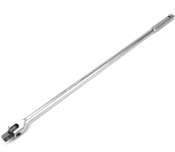 Вороток шарнирный 1/2"dr (600мм) avs vsh12600