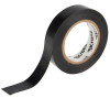 Изолента 15мм х 20м черная  