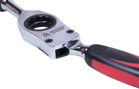 Набор метчиков и плашек sk-5 1/8"-1/2", кейс, 40 предметов (мастак)