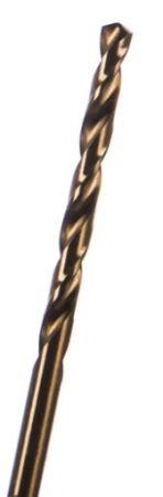 Сверло по металлу, 4 мм, hss co-5%// matrix