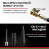 Компрессор для накачки шин профи-45ф с фонарем 12v 45 л/мин. белак