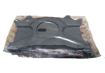 Рмк нажимная пластина суппорта wabco maxx 22l правая (may)