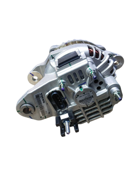 Генератор volvo penta 24v 110 amp