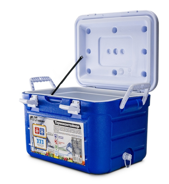 Термоконтейнер avs ib-30