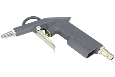 Пистолет продувочный матовый(20482)
