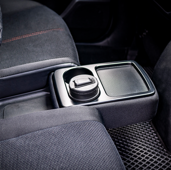 Пепельница jt at-004j