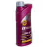Масло моторное mannol extreme 5w-40 синтетическое 1 л 
