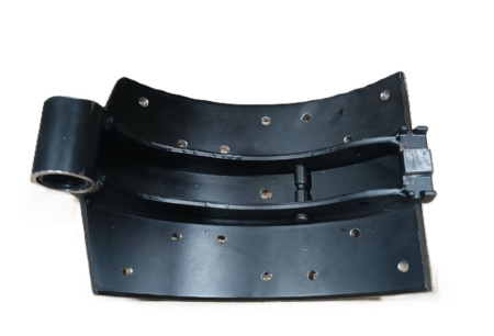 Колодка тормозная барабанного тормоза mb atego