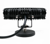 Фара светодиодная ealights atlasroad, 17w, 4 линзы, 10-80v, 6000к, шт