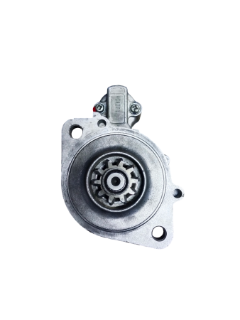 Стартер (восстановленный) mitsubishi lift trucks w/ s4e s4s diesel engines