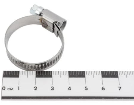 Хомут червячный 20-32/9c7w1 оцин. 