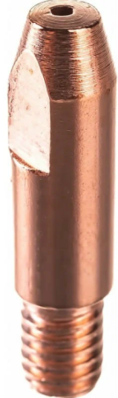 Токосъемник ф 1,2 м6*28 профессионал