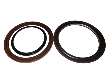 Сальник ступицы задней volvo fh12/fm12 (комплект) (lema )