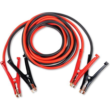 Провода прикуривания avs expert bc-700 (5 метров) 700а