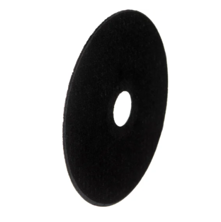 Круг отрезной по металлу, 125 х 1,2 х 22,2 мм, 84%a+16%b// сибртех