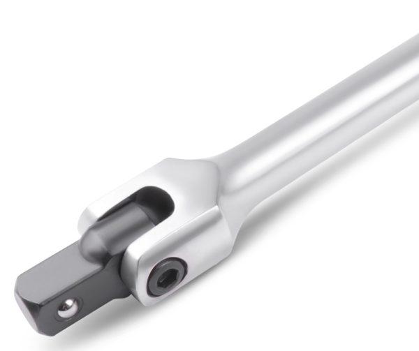 Вороток шарнирный 1/2"dr (380 мм) avs vsh12380