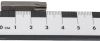 Бита torx т40hх30мм 1/4" dr jtc