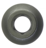 Головка ударная шестигранная, 10 мм, 1/2", crmo// stels