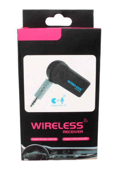 Адаптер bluetooth