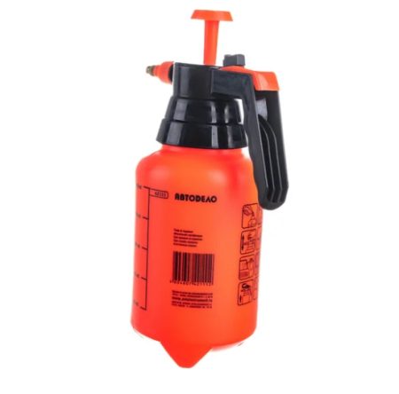 Распылитель ручной 1,0л. (автоdело)