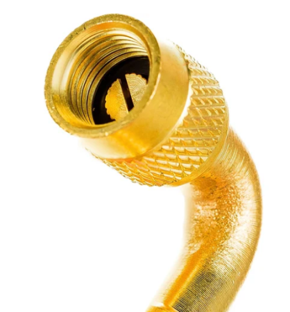 Удлинитель вентиля 45°