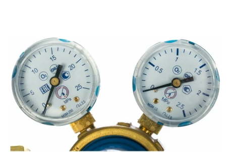 Редуктор кислородный бко-50-4