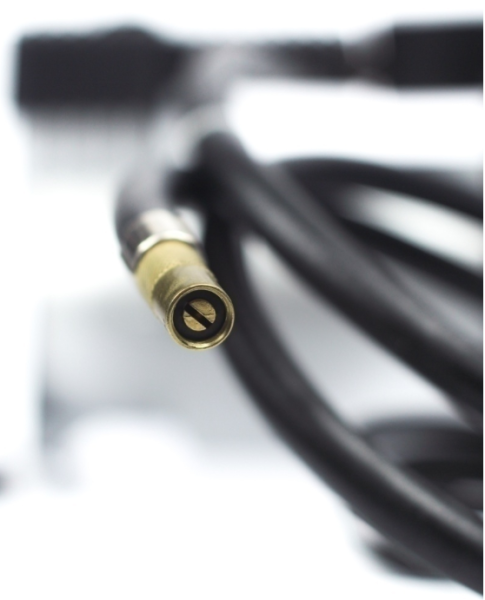 Компрессор автомобильный avs ka580