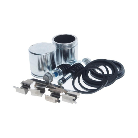 Ремкомплект суппорта газель next (болты,пыльники,поршни,прокладки) автобоб