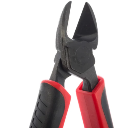 Кусачки боковые 150мм jtc