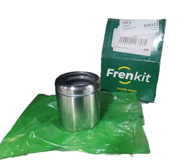 Поршень суппорта fuso canter fe85 (e4)/tf (fecx/fec9) =frenkit= (mk328470) 