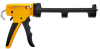 Пистолет для герметика профессиональный 