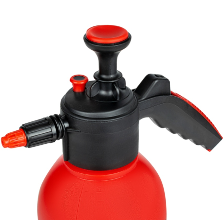 Распылитель помповый avs cw-02 (2 литра)