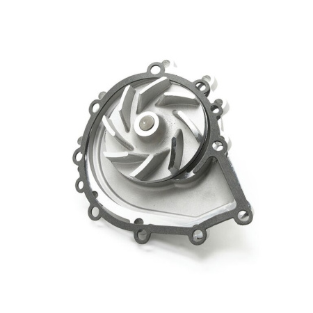 Насос водяной ямз-534,536 (pravt)  