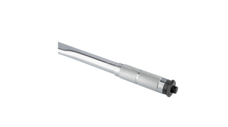 Ключ динамометрический предельный 1/2 70-350 нм, l=630mm автоdело 