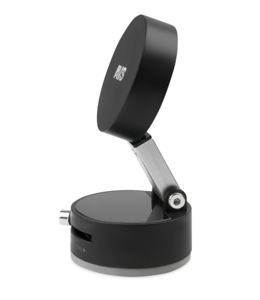 Держатель магнитный на приборную панель avs ah-2322-m для сотовых телефонов