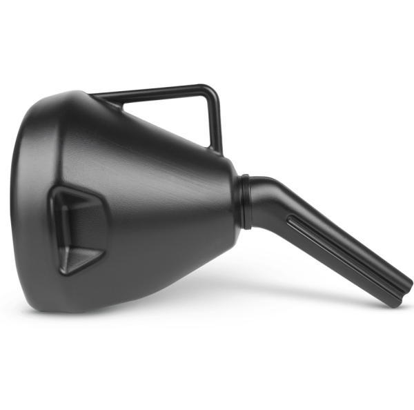 Воронка неразборная avs of-190 (d-190 мм, l-350 мм)