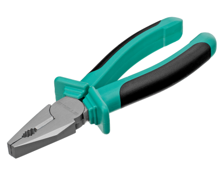 Набор инструментов, 1/2", 1/4", crv, пластиковый кейс 69 предметов stels