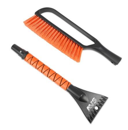 Щетка-скребок разборная 70 см avs wb-70