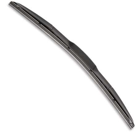 Щетка стеклоочистителя avs hybrid line hw-22 (55 см)