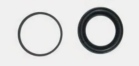 Рмк суппорта fuso canter fe85 (e4) ( 1сальник + 1 пыльник ) =kitatomo= (mk528490)