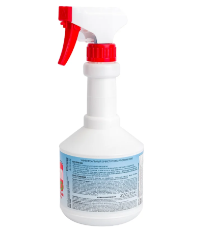 Очиститель универсальный profoam 2000, 600мл