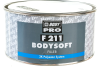 Шпатлевка body 211 soft, 0,25кг