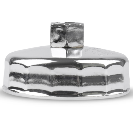 Съемник масляного фильтра «чашка» 78-79 мм, 15 граней avs fwct-05