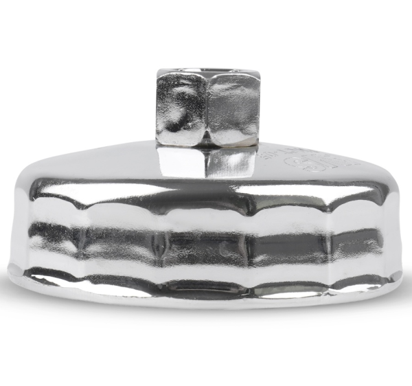 Съемник масляного фильтра «чашка» 78-79 мм, 15 граней avs fwct-05