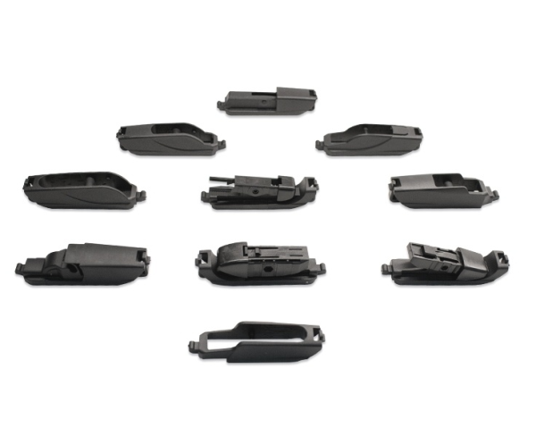 Щетка стеклоочистителя задняя avs rare line (10 в 1) rl-15 (38 см)