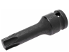 Головка торцевая ударная torx 1/2" х t60, длина 78мм jtc /1